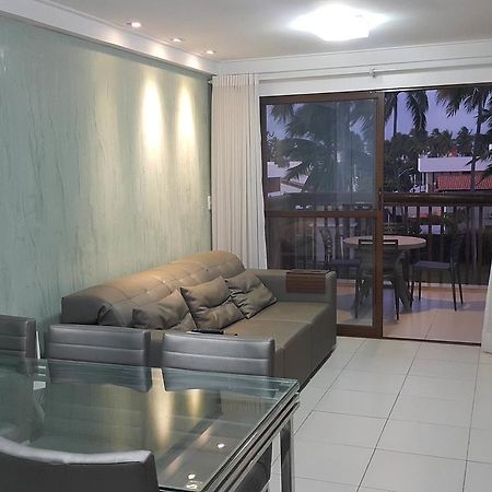 Apt. Cond. Barra Bali Barra de São Miguel Exterior photo