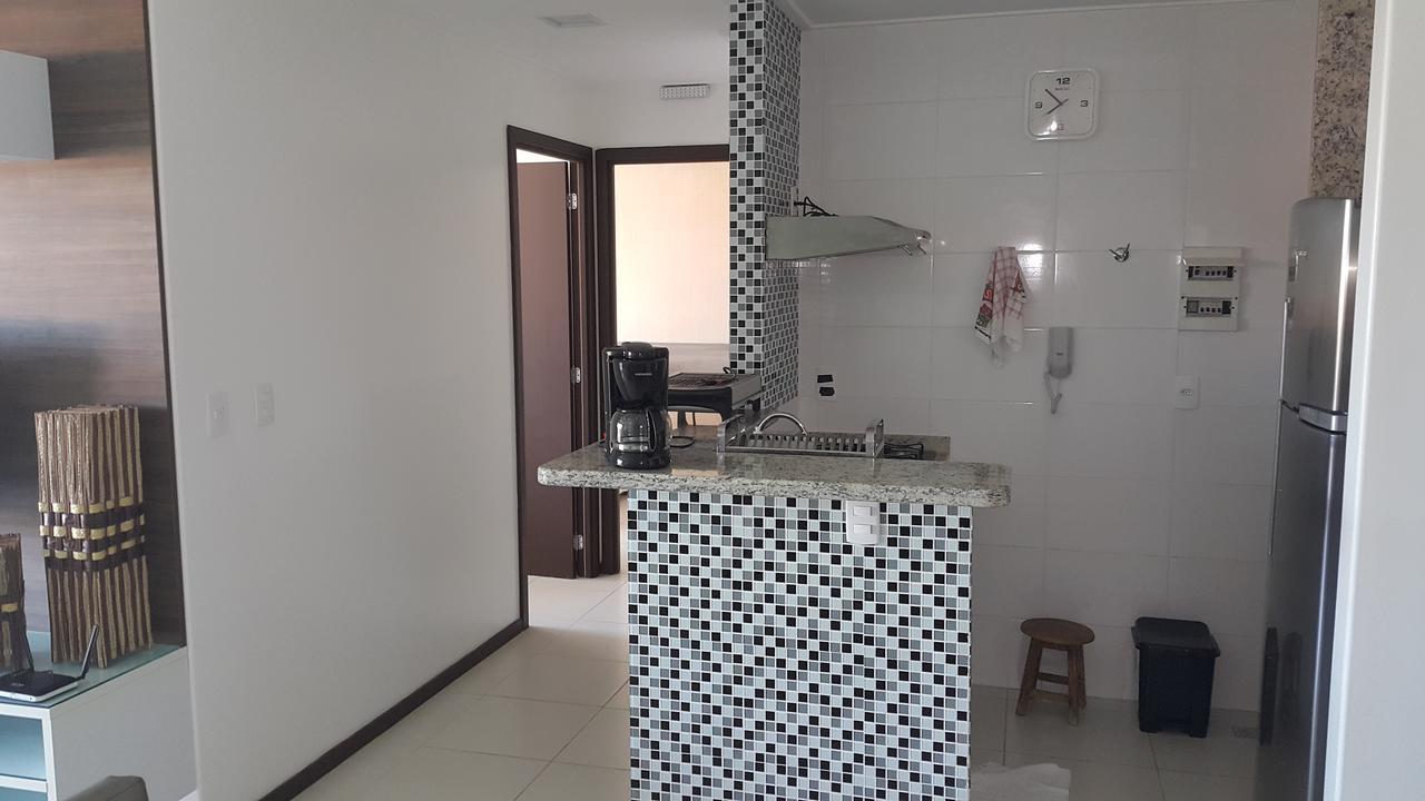 Apt. Cond. Barra Bali Barra de São Miguel Exterior photo